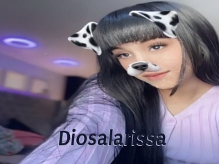 Diosalarissa