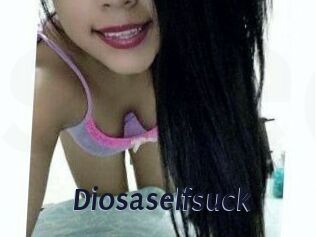 Diosaselfsuck