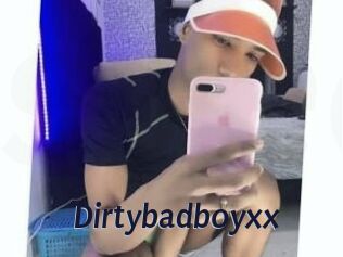 Dirtybadboyxx