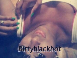 Dirtyblackhot