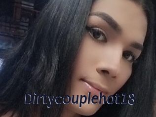 Dirtycouplehot18