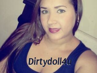 Dirtydoll4u