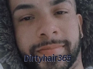 Dirtyhair365