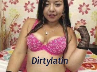 Dirtylatin