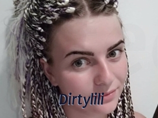 Dirtylili