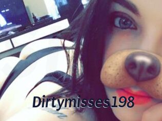 Dirtymisses198