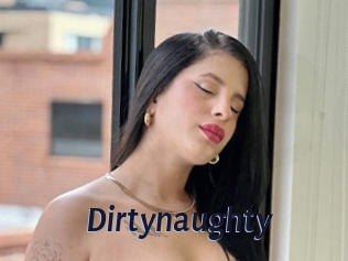 Dirtynaughty