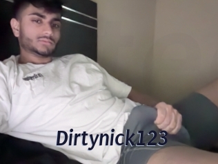 Dirtynick123