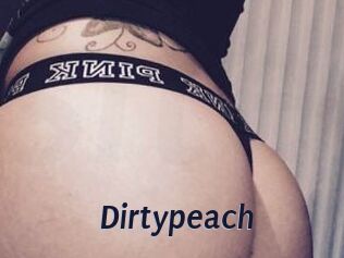 Dirtypeach