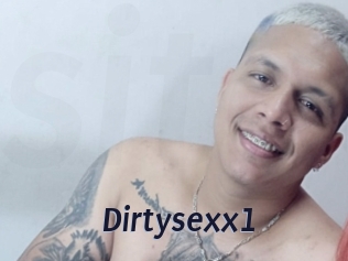 Dirtysexx1