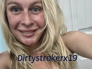 Dirtystrokerx19