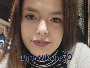 Dirtywhore70