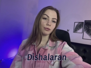 Dishalaran