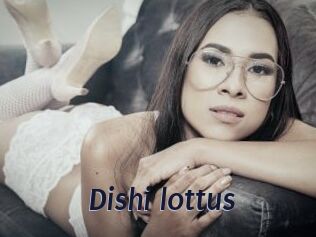 Dishi_lottus