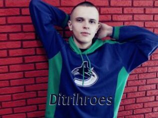 Ditrihroes