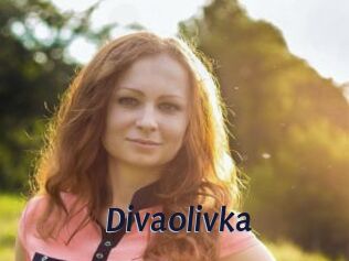 Divaolivka