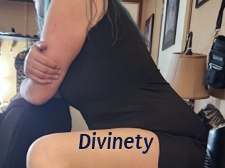 Divinety