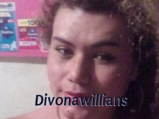 Divonawillians