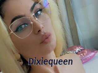 Dixiequeen