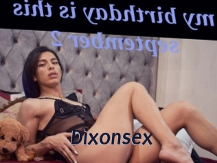 Dixonsex