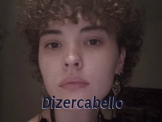 Dizercabello