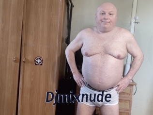 Djmixnude