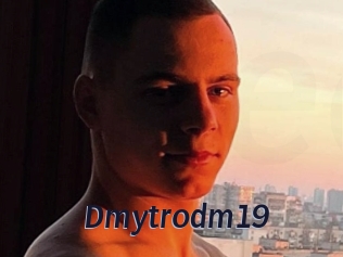 Dmytrodm19