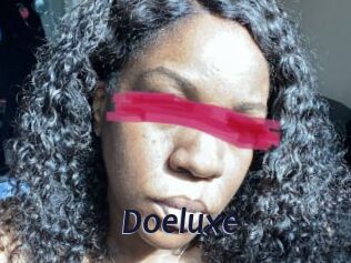 Doeluxe