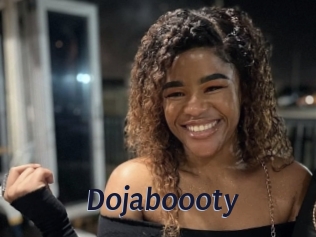 Dojaboooty