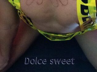 Dolce_sweet