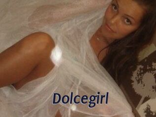 Dolcegirl