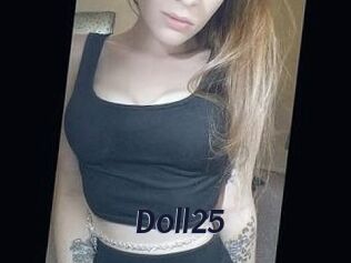 Doll25