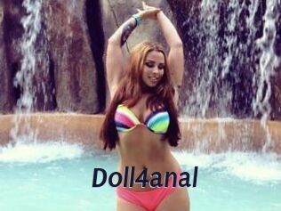 Doll4anal