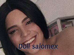 Doll_salomex