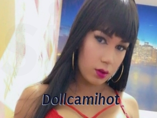 Dollcamihot