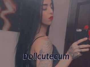 Dollcutecum