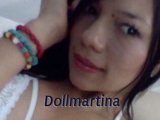 Dollmartina