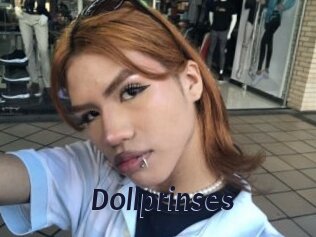 Dollprinses