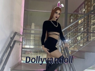 Dollyvandoll