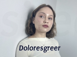 Doloresgreer