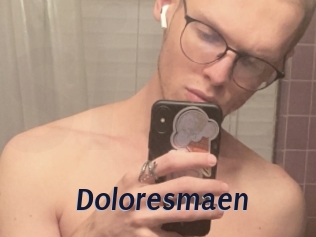 Doloresmaen