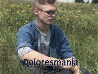 Doloresmania