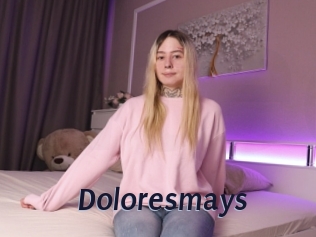 Doloresmays