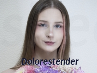 Dolorestender