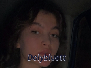 Dolybluett