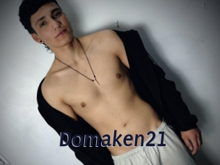 Domaken21