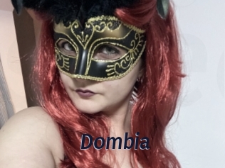 Dombia