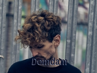 Domdam