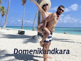 Domenikandkara