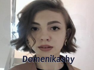 Domenikashy